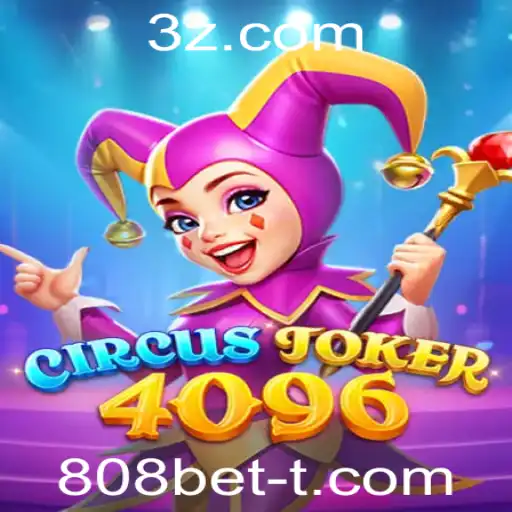 Descubra o Fascinante Mundo de CircusJoker4096: O Jogo de Cassino Inovador