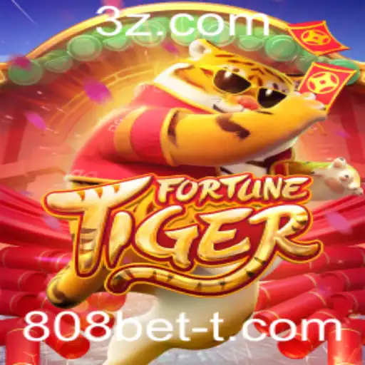 Explorando o Jogo FortuneTiger e Sua Popularidade no 808bet
