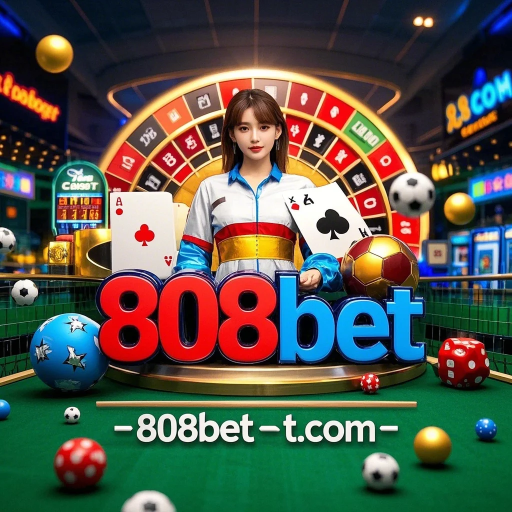 808bet
