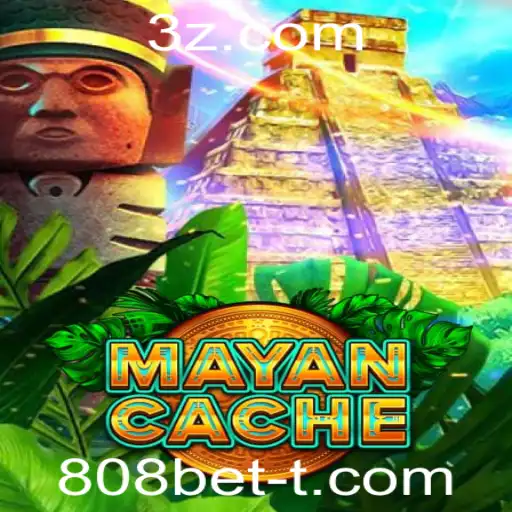 Descubra o Enigmático Mundo de MayanCache em 808bet