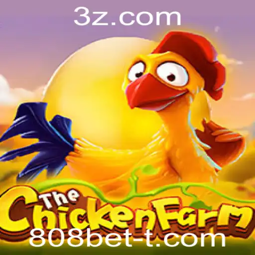 Descubra o emocionante mundo de ChickenFarm com 808bet