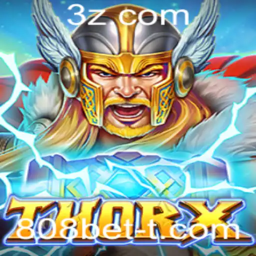 ThorX: A Nova Sensação dos Jogos de Estratégia com 808bet