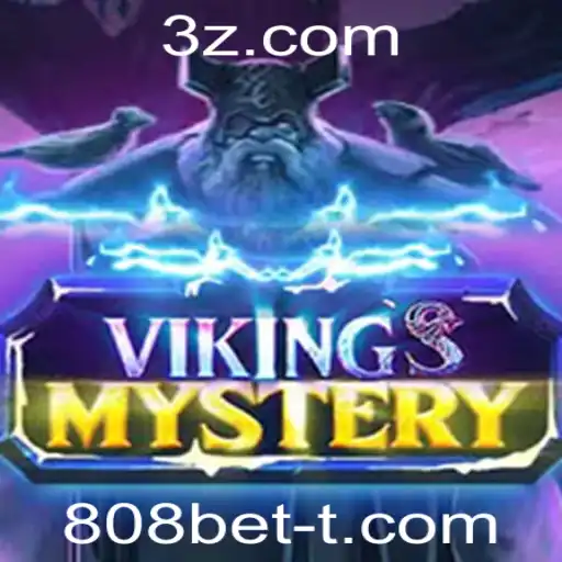Descubra o Universo de VikingsMystery: O Jogo de Aventura com 808bet