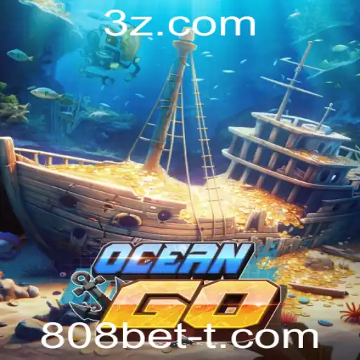 OceanGO: Descubra a Novidade em Jogos de Aventura com 808bet