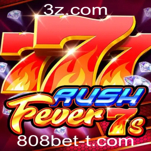 Descubra o Empolgante Mundo de RushFever7s: O Jogo que Conquista a 808bet