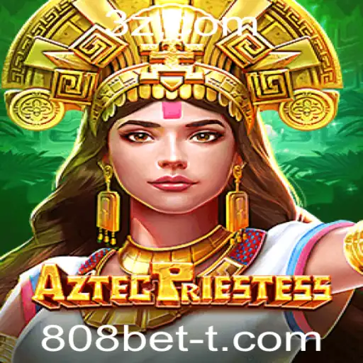 AztecPriestess: Descubra o Universo Misterioso do Jogo Com 808bet