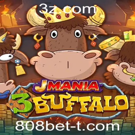 Descubra a Excitante Aventura de JMania3Buffalo: Um Jogo de Estratégia e Sorte