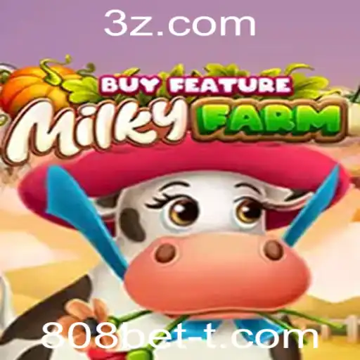 Descubra o Universo de MilkyFarmBuyFeature no 808bet