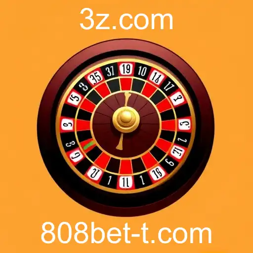 A Fascinante Jornada da Roleta no Universo 808bet