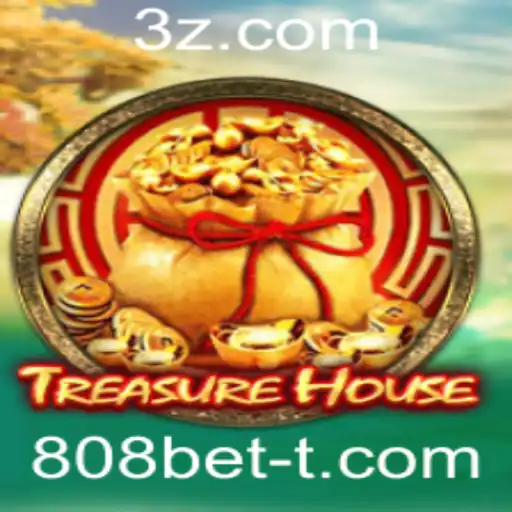 Descubra o Mundo de TreasureHouse: O Jogo que Está Conquistando 808bet