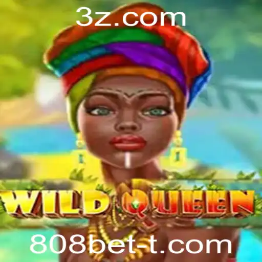WildQueen: A Nova Sensação dos Jogos com 808bet